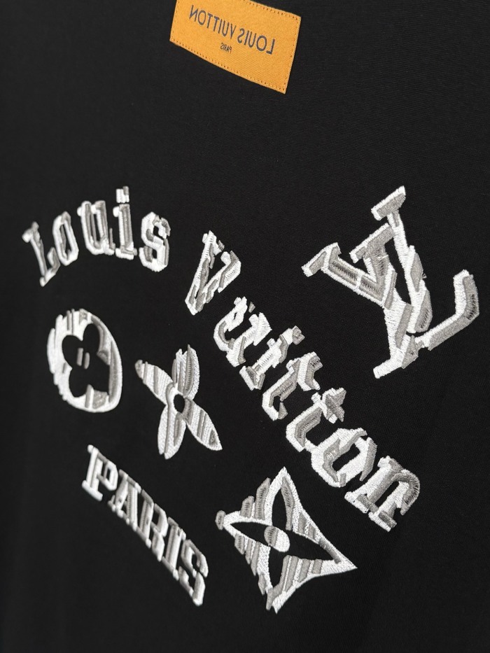 Louis Vuitton 2026ss New T Shirt Size S-XL