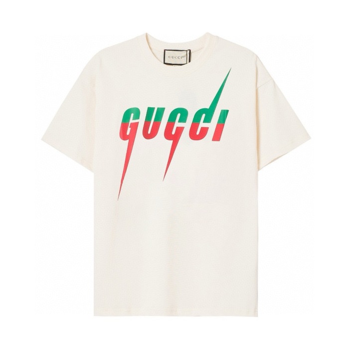 Gucci 2026ss New T Shirt Size S-XL