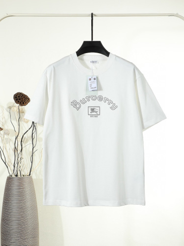 Burberry 2026ss New T Shirt Size S-XL