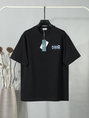 Dior 2026ss New T Shirt Size S-XL