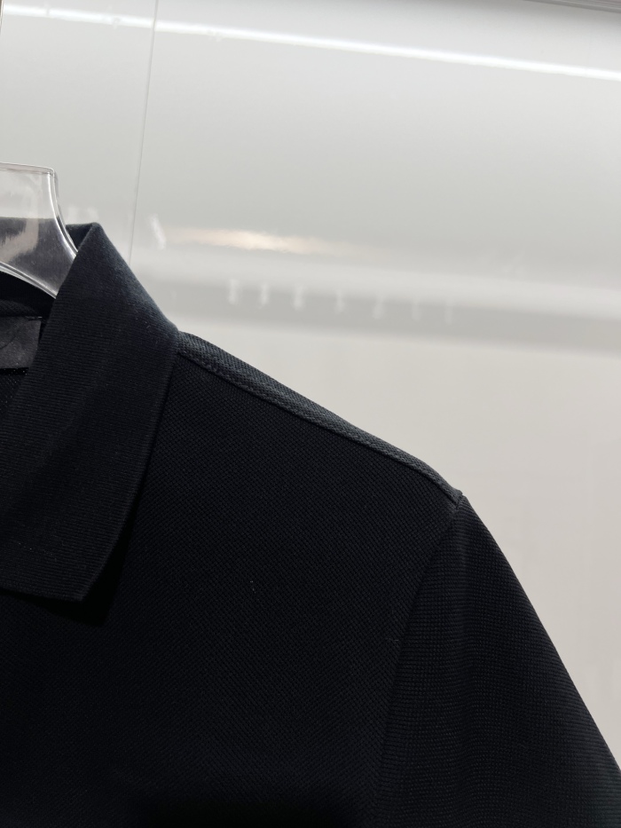 Fendi 2026ss New Polo Shirt Size M-XXL