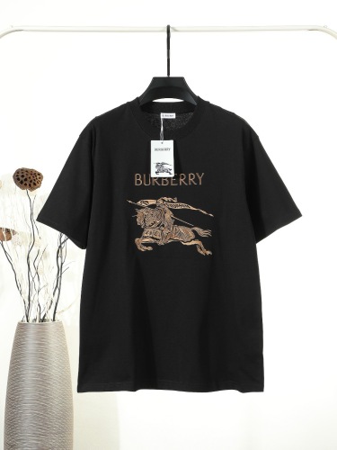 Burberry 2026ss New T Shirt Size S-XL
