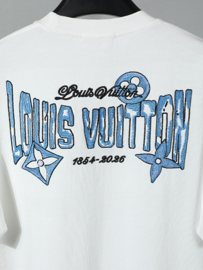 Louis Vuitton 2026ss New T Shirt Size S-XL