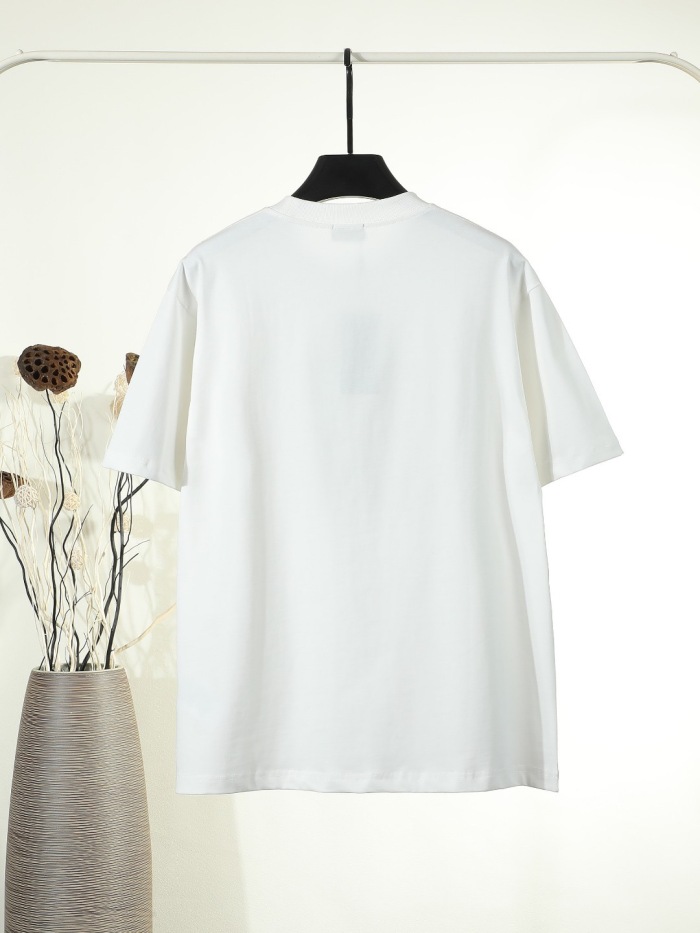 Fendi 2026ss New T Shirt Size S-XL