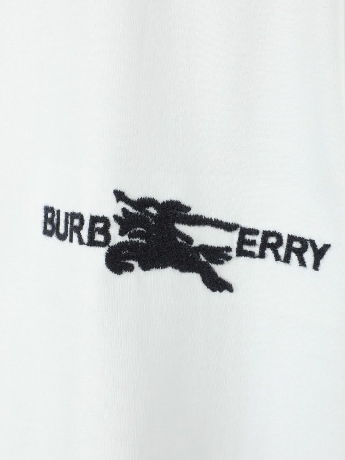 Burberry 2026ss New T Shirt Size S-XL