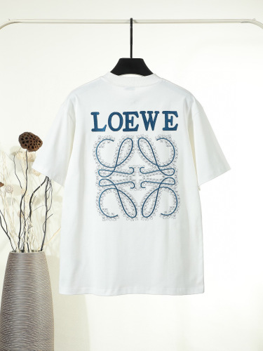 Loewe 2026ss New T Shirt Size S-XL