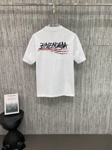 Balenciaga 2026ss New T Shirt Size S-XL