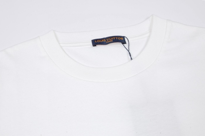 Louis Vuitton 2026ss New T Shirt Size S-XL