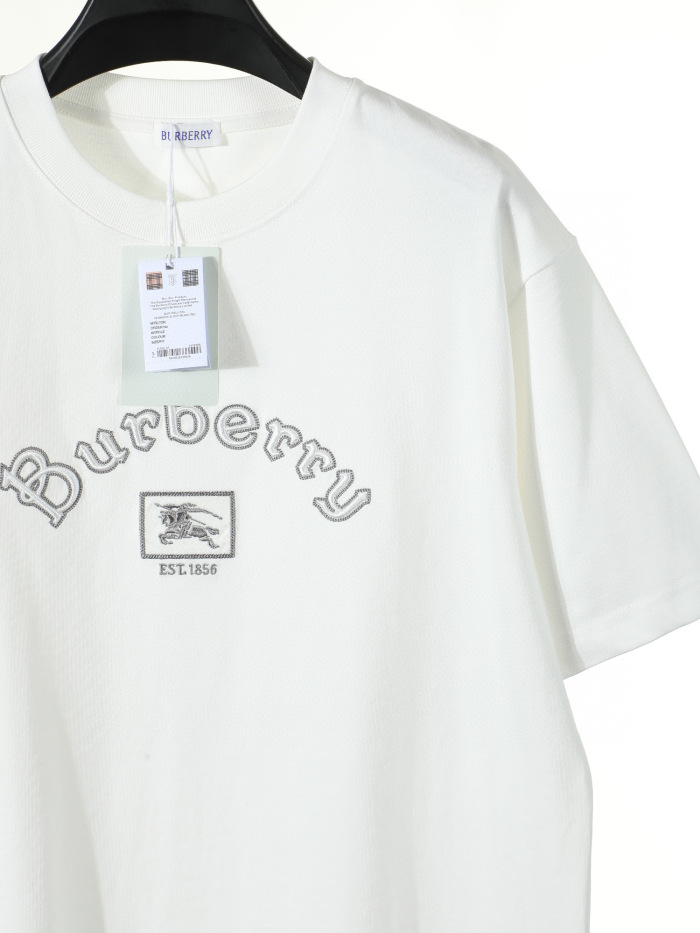 Burberry 2026ss New T Shirt Size S-XL