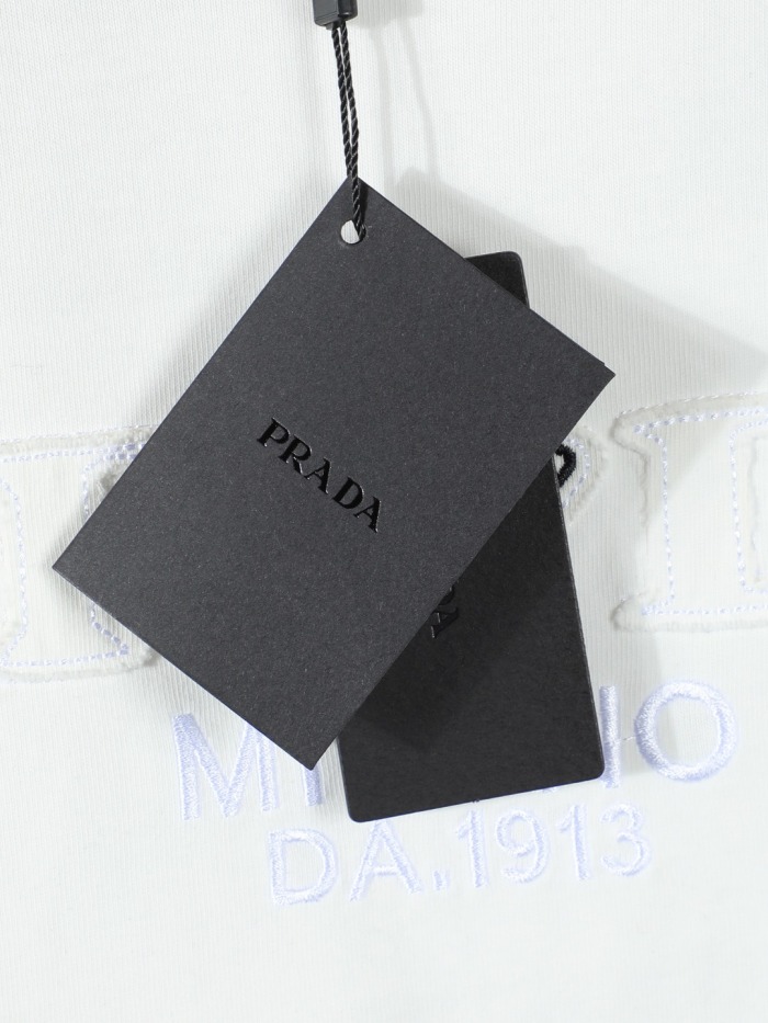 Prada 2026ss New T Shirt Size S-XL