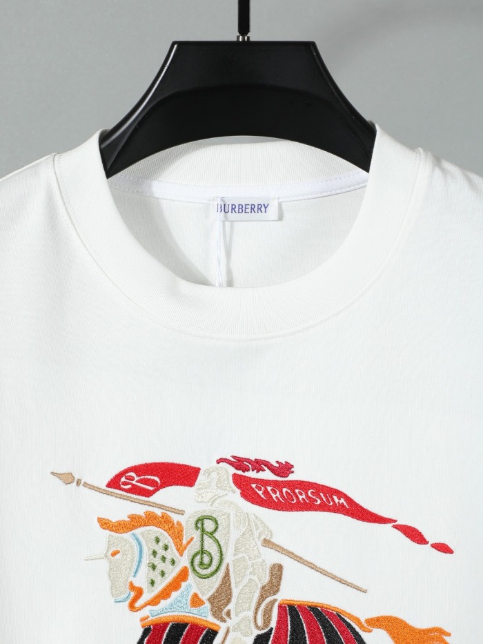 Burberry 2026ss New T Shirt Size S-XL