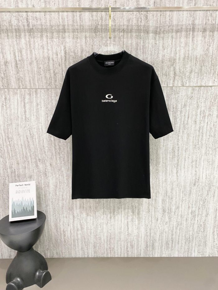 Balenciaga 2026ss New T Shirt Size S-XL