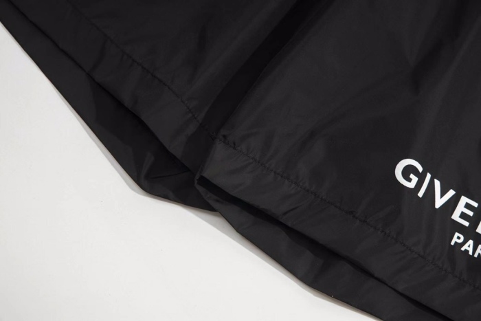 Givenchy 2026ss New Shorts Size XS-L
