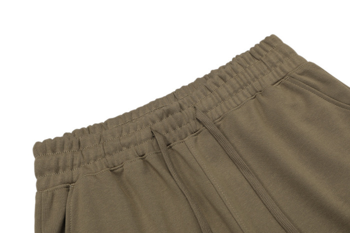 Ami 2026ss New Shorts Size XS-L