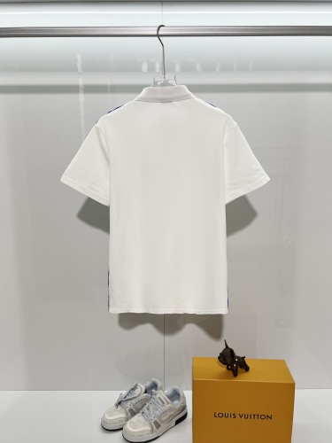 Burberry 2026ss New Polo Shirt Size M-XXL