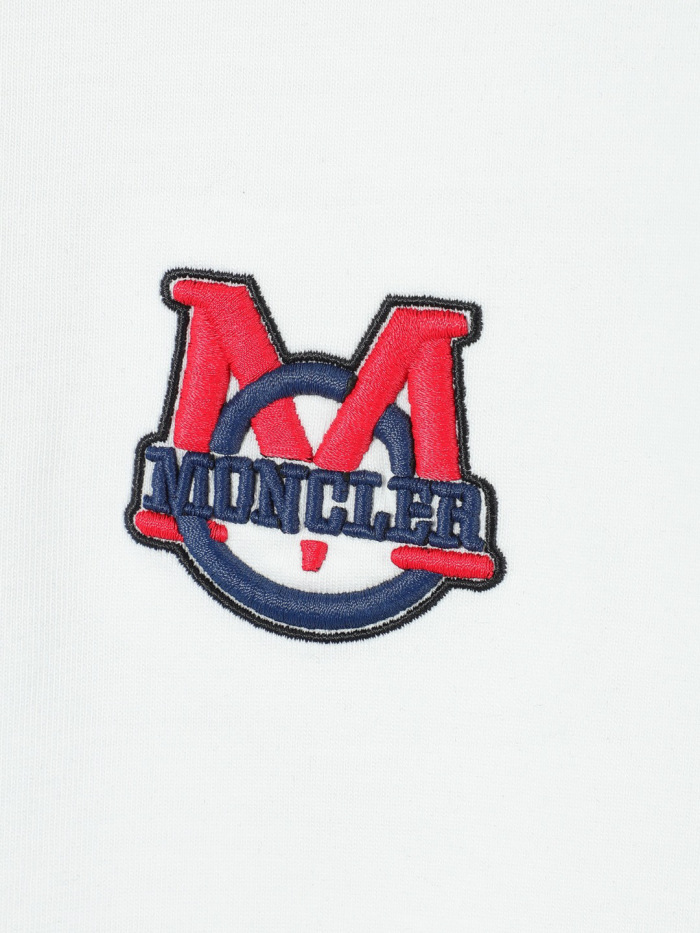Moncler 2026ss New T Shirt Size S-XL