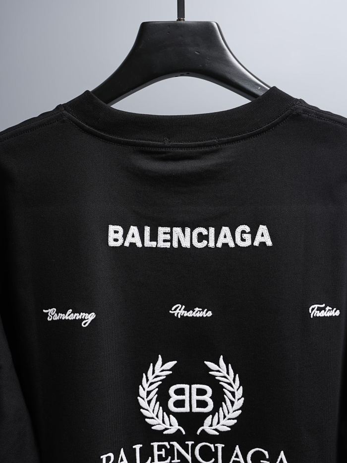 Balenciaga 2026ss New T Shirt Size S-XXL