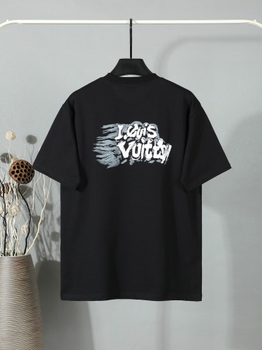Louis Vuitton 2026ss New T Shirt Size S-XL