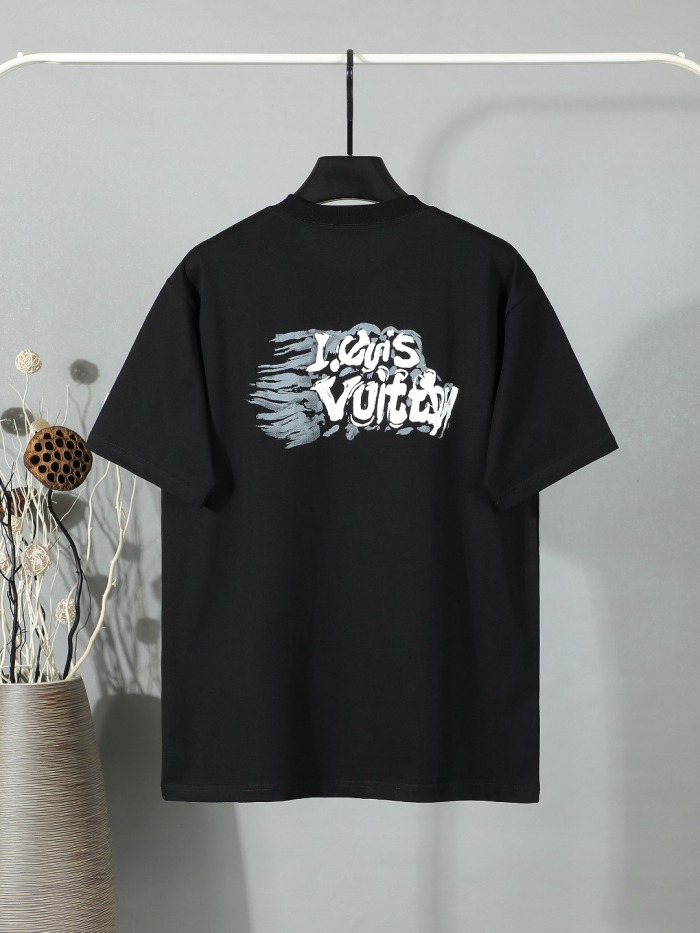 Louis Vuitton 2026ss New T Shirt Size S-XL