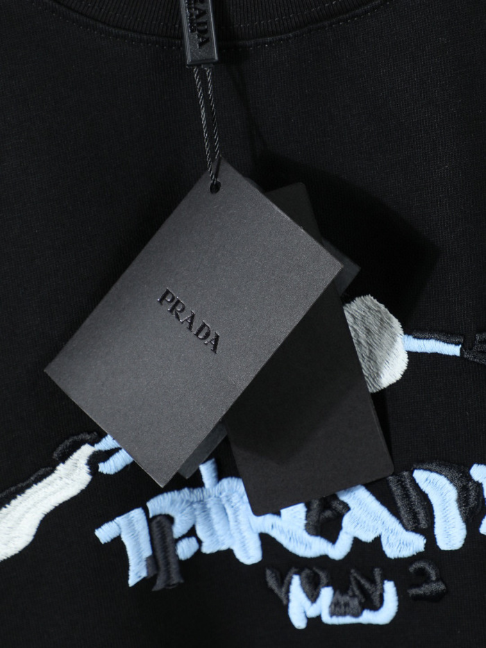 Prada 2026ss New T Shirt Size S-XL
