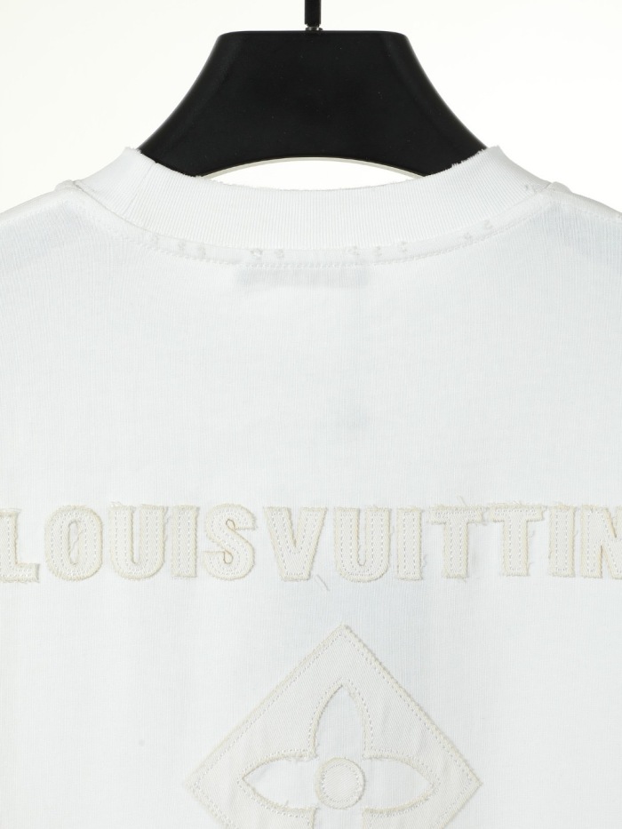 Louis Vuitton 2026ss New T Shirt Size S-XL
