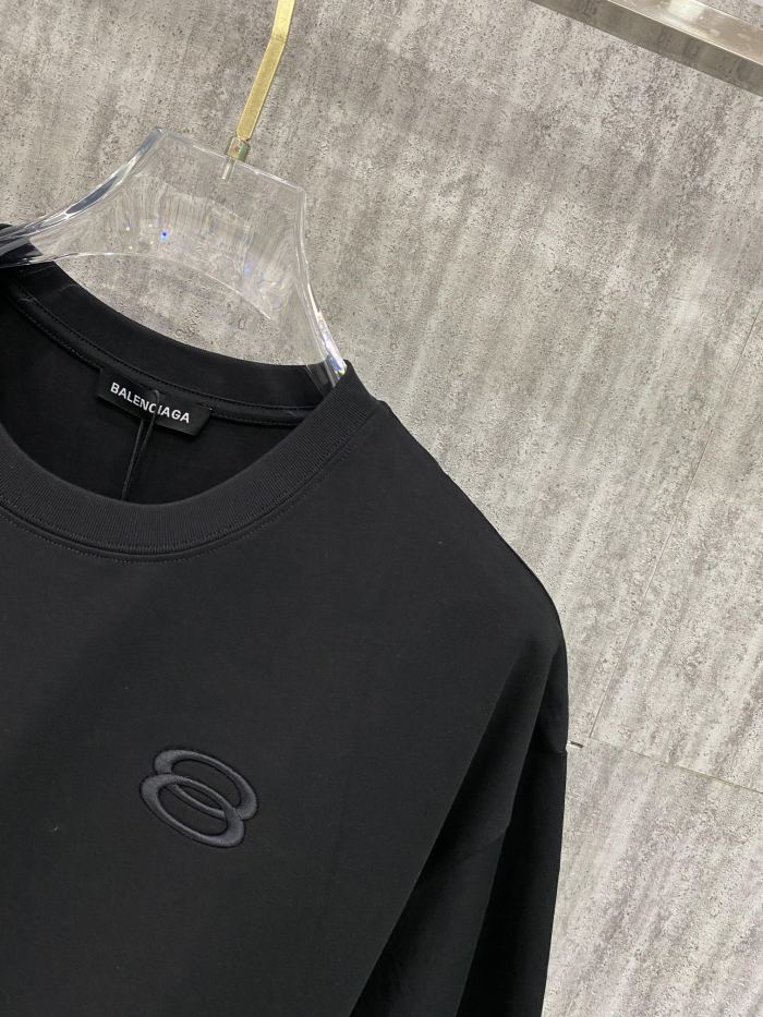 Balenciaga 2026ss New T Shirt Size S-XL