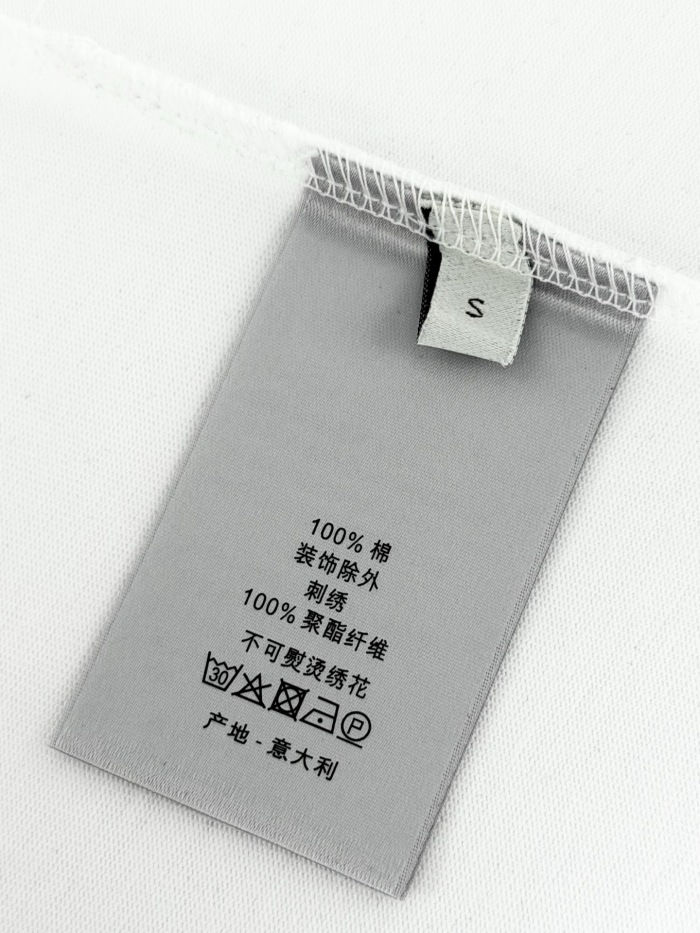Dior 2026ss New T Shirt Size S-XL
