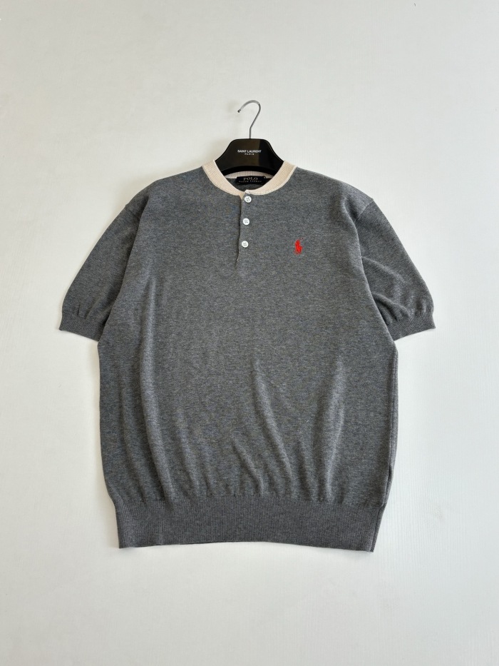 Ralph Lauren 2026ss New T Shirt Size S-XL