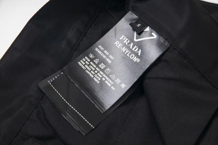Prada 2026ss New Shorts Size XS-L