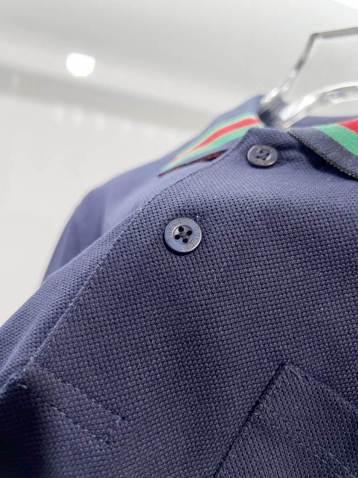 Gucci 2026ss New Polo Shirt Size M-XXL