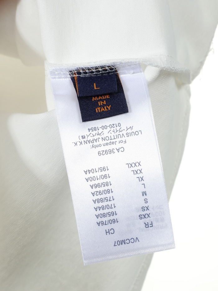 Louis Vuitton 2026ss New T Shirt Size S-XL