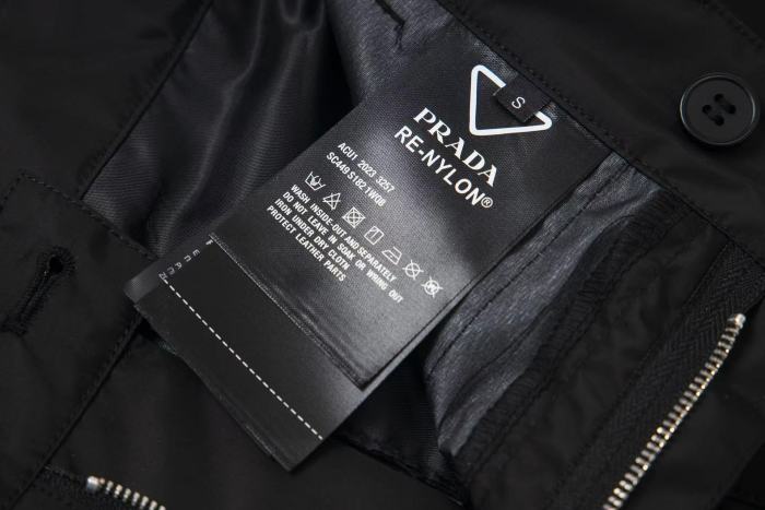 Prada 2026ss New Shorts Size XS-L