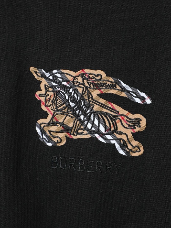 Burberry 2026ss New T Shirt Size S-XL