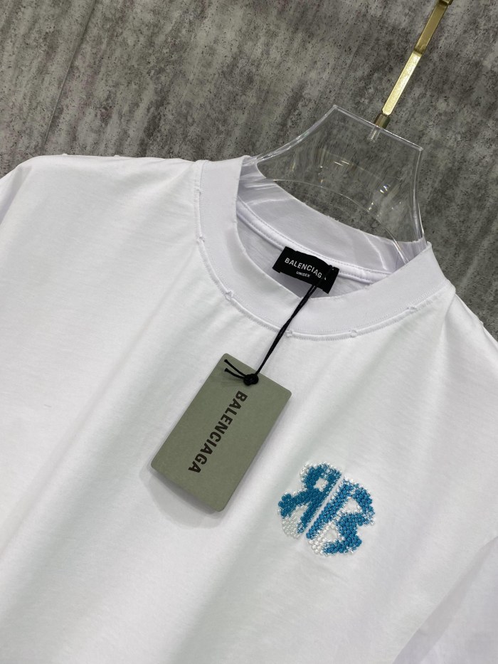 Balenciaga 2026ss New T Shirt Size S-XL