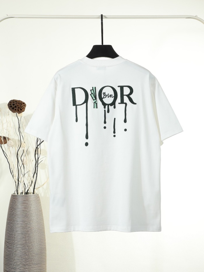 Dior 2026ss New T Shirt Size S-XL