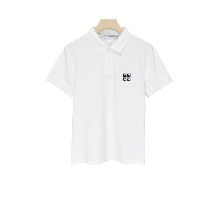 Givenchy 2026ss New Polo Shirt Size M-XXXL 4-Color