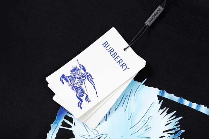 Burberry 2026ss New T Shirt Size S-XL