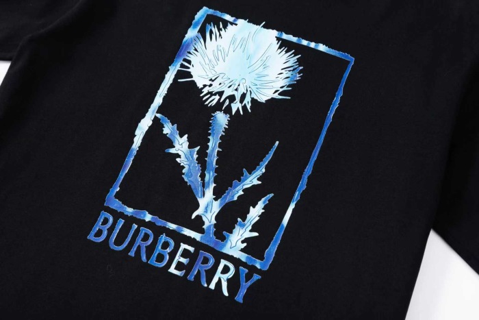 Burberry 2026ss New T Shirt Size S-XL