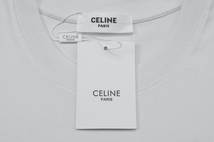 Celine 2026ss New T Shirt Size XS-L