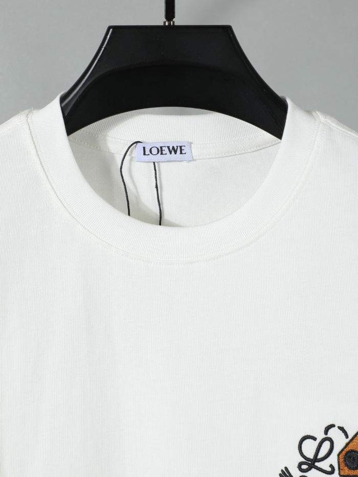 Loewe 2026ss New T Shirt Size S-XL