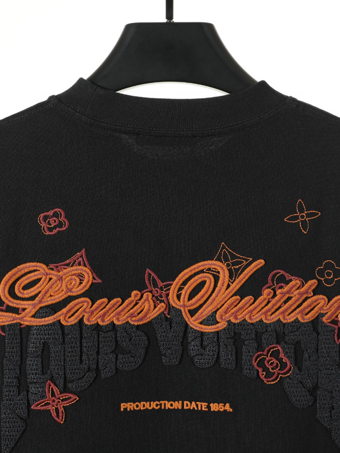 Louis Vuitton 2026ss New T Shirt Size S-XL