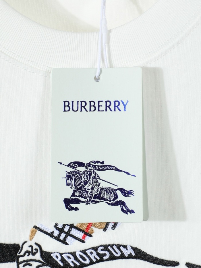 Burberry 2026ss New T Shirt Size S-XL