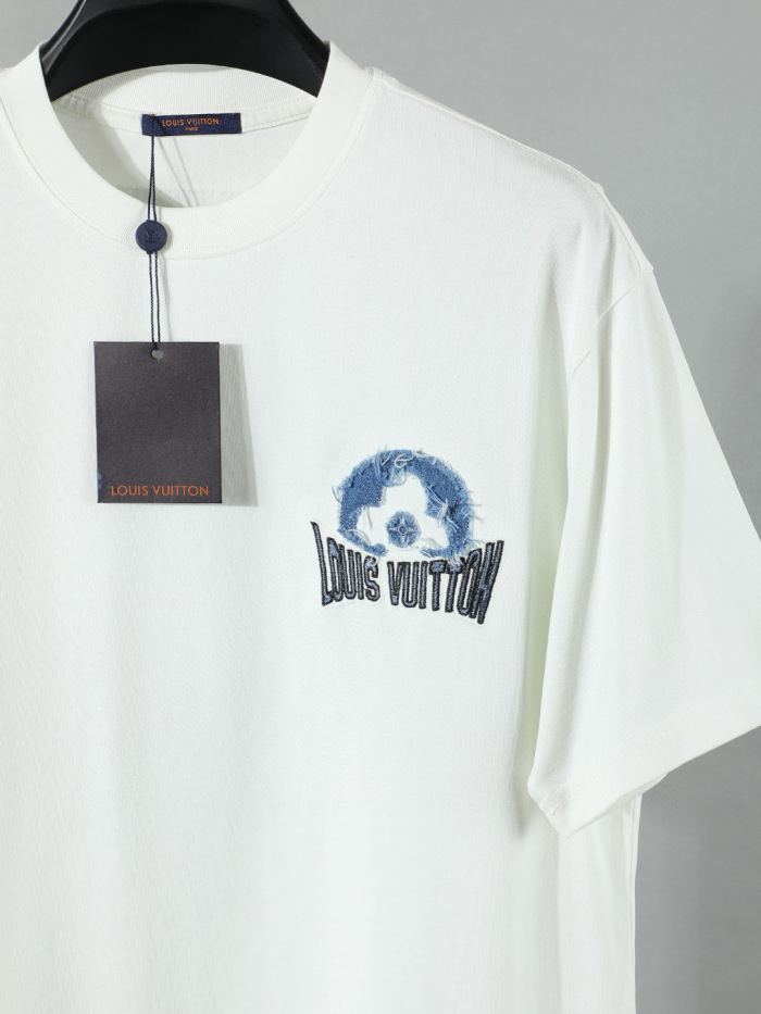 Louis Vuitton 2026ss New T Shirt Size S-XL