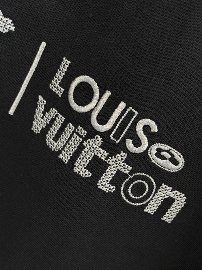 Louis Vuitton 2026ss New T Shirt Size S-XL