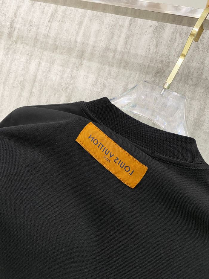 Louis Vuitton 2026ss New T Shirt Size S-XL