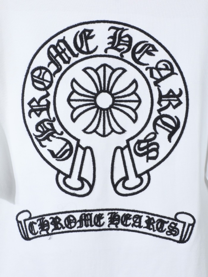 Chrome Hearts 2026ss New T Shirt Size S-XL