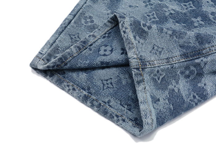Louis Vuitton 2026ss New Sommeranzug Size S-XL