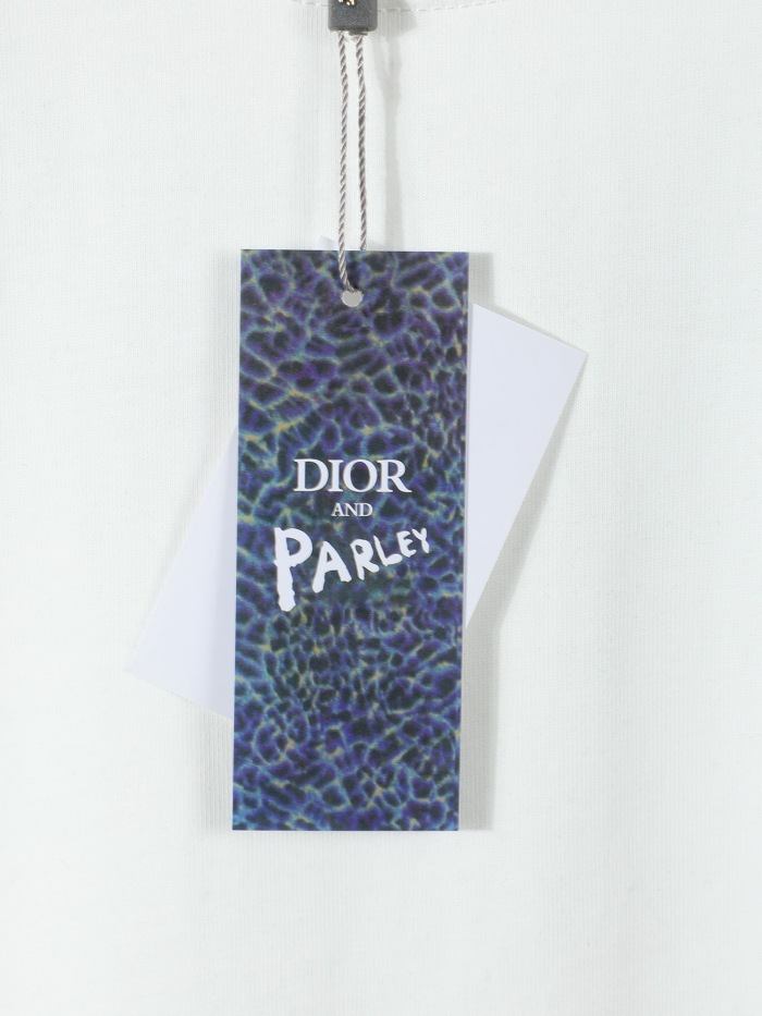 Dior 2026ss New T Shirt Size S-XL