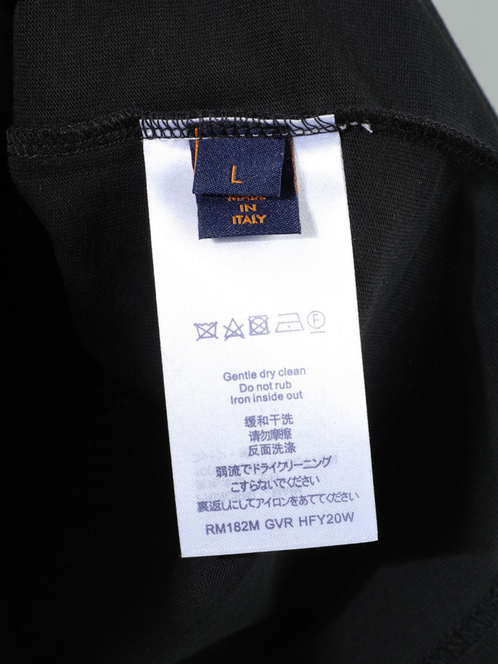Louis Vuitton 2026ss New T Shirt Size S-XL