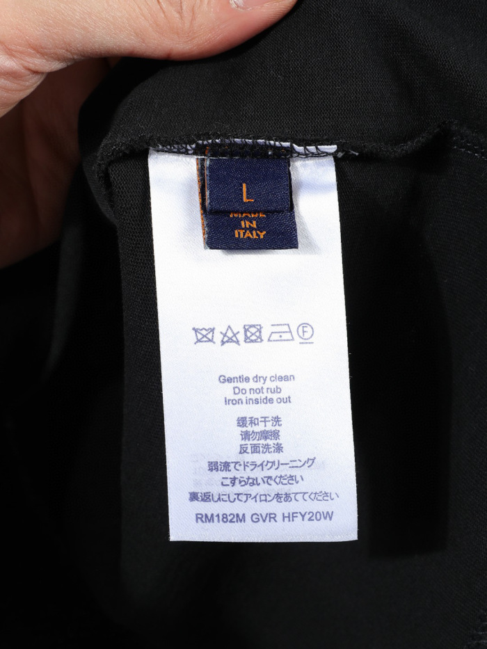 Louis Vuitton 2026ss New T Shirt Size S-XL